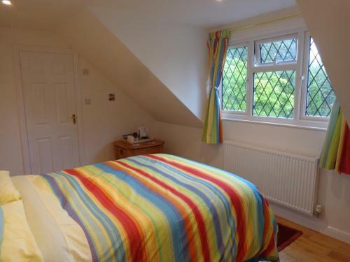 Bed & Breakfast Hollands