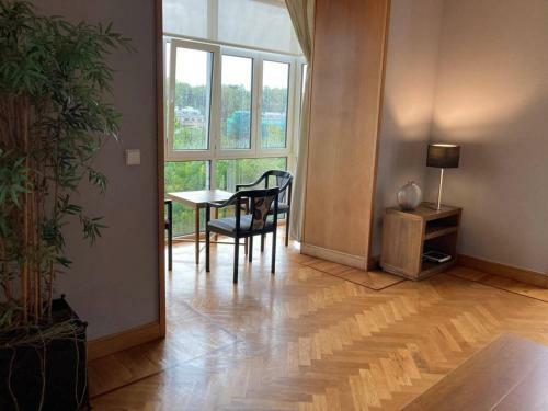 Apartamento Piso Familiar Vistas Al Rio