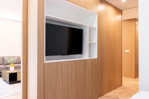 Royal Beach Apartment - Sshousing