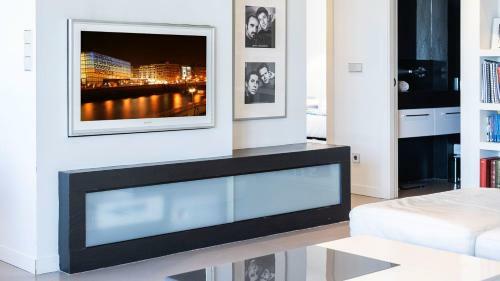 Apartamento Atotxa Design Views Luxury - Sshousing
