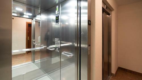 Apartamento Atotxa Design Views Luxury - Sshousing