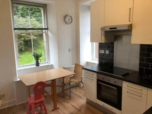 Stirling City Two Bedroom Apartment