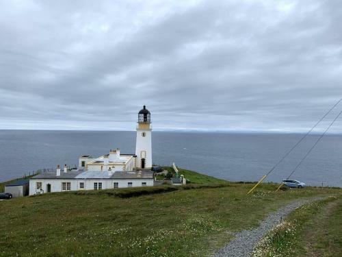Immaculate 4-bed House Outside Stornoway