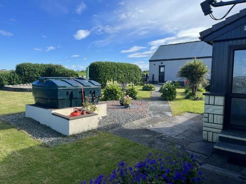 Immaculate 4-bed House Outside Stornoway