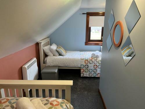 Immaculate 4-bed House Outside Stornoway