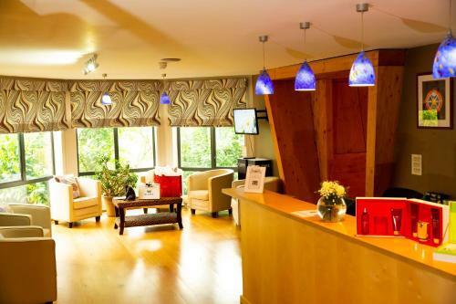 Brandon House Hotel