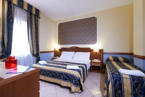 Hotel Ristorante La Piana