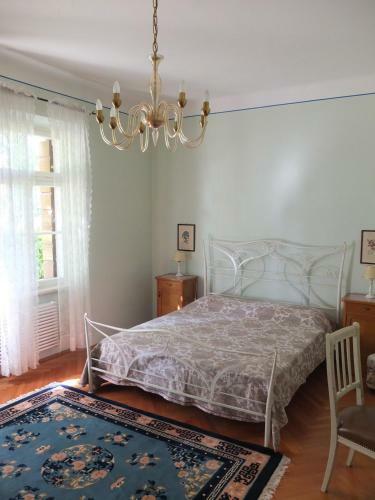 Bed & Breakfast Villa Anita Guesthouse