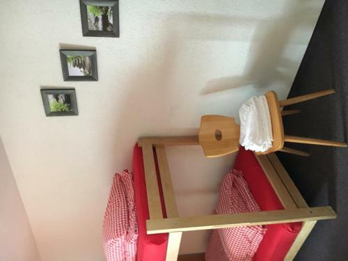 Albergue Berghaus Grindelwaldblick
