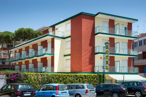 Hotel Viola