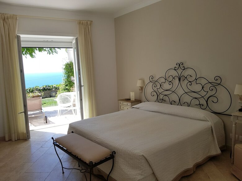 Hotel Orsa Maggiore