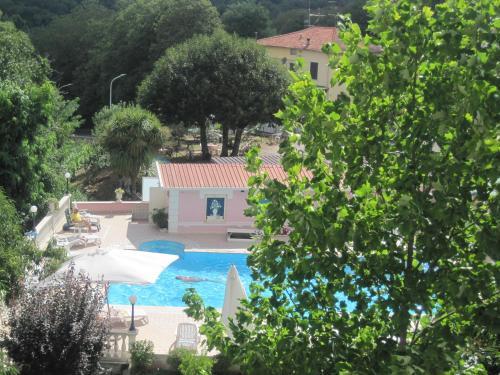 Hotel Gioia Garden