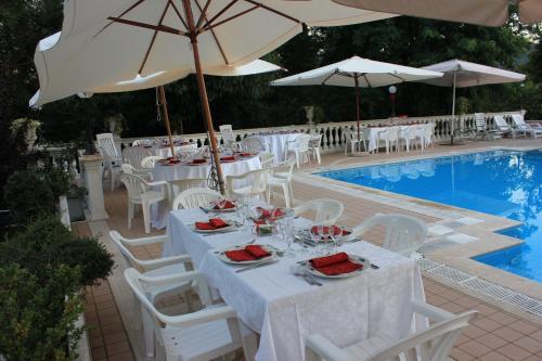 Hotel Gioia Garden