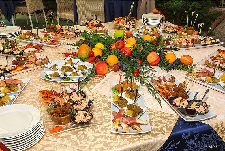 Hotel Albergo Alt Spaur