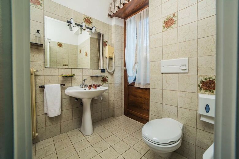 Hotel Albergo Alt Spaur