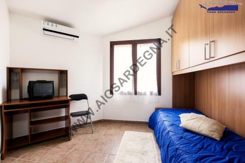 Apartamento Case Vacanza Baia Chia Aiosardegna