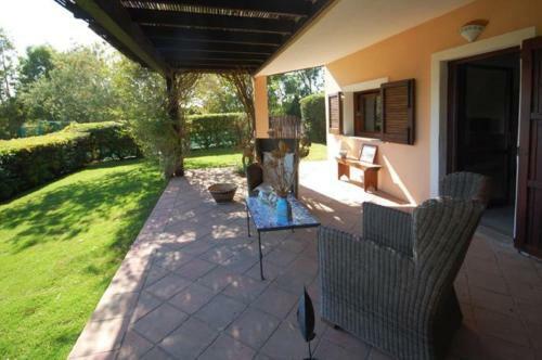 Apartamento Case Vacanza Baia Chia Aiosardegna