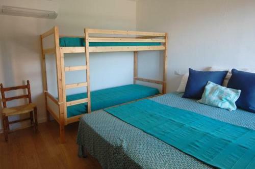 Apartamento Case Vacanza Baia Chia Aiosardegna