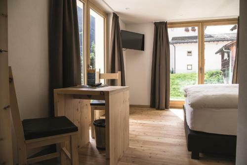 Posada Hotel Helvetia