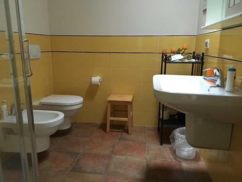 Bed & Breakfast Quattro Gatti