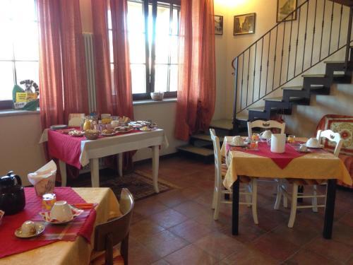 Bed & Breakfast Quattro Gatti