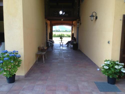 Bed & Breakfast Quattro Gatti