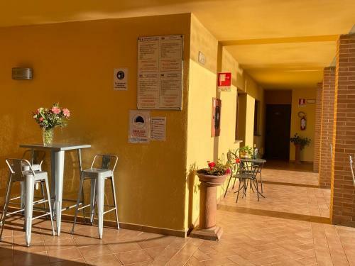Hotel Querciolaie