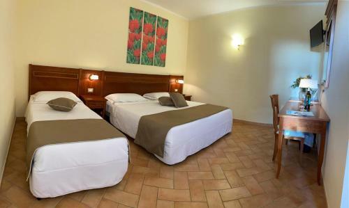 Hotel Querciolaie