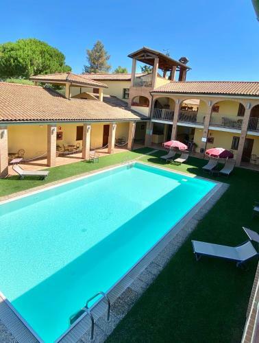 Hotel Querciolaie