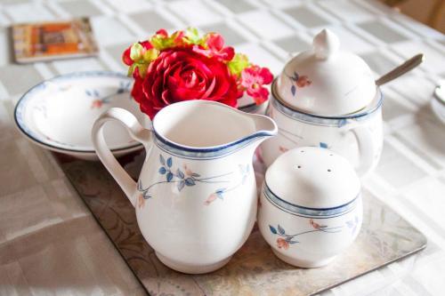 Hazelbrook Bed & Breakfast