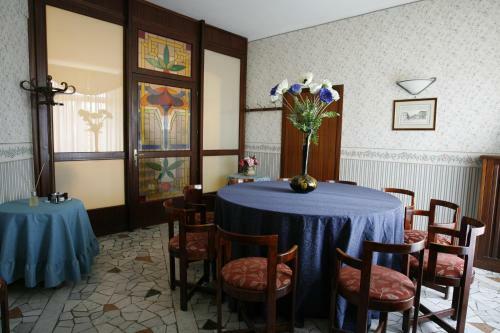 Hotel Miralago