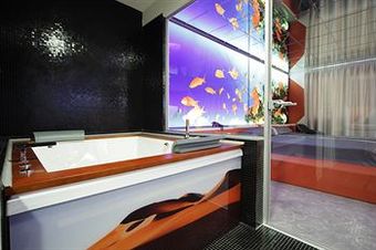 Hotel Motel Autosole Vip