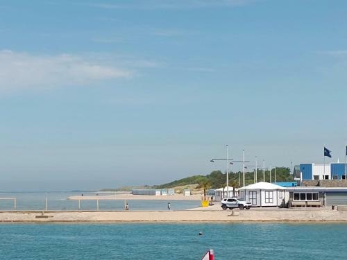 Apartamento Mer & AA