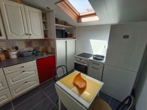 Apartamento Mer & AA