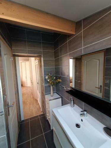 Apartamento Mer & AA