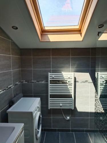 Apartamento Mer & AA