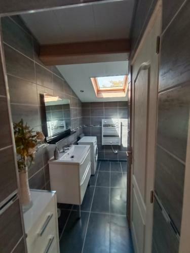 Apartamento Mer & AA