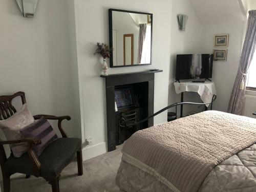 Bed & Breakfast Sunshine Cottage