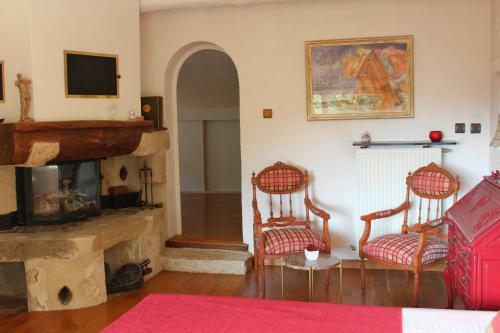 Brian's End Holiday Villa 4 Persons