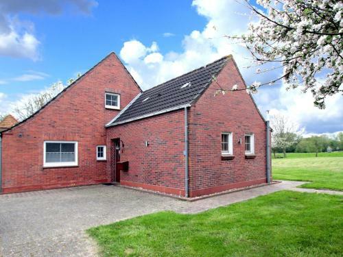 Holiday Home In Nessmersiel