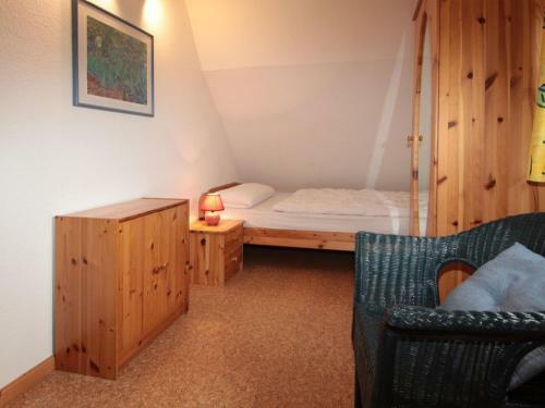 Holiday Home In Nessmersiel