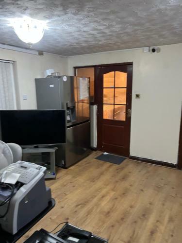 Hostal Luxury Suite