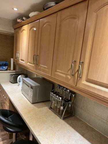 Hostal Luxury Suite