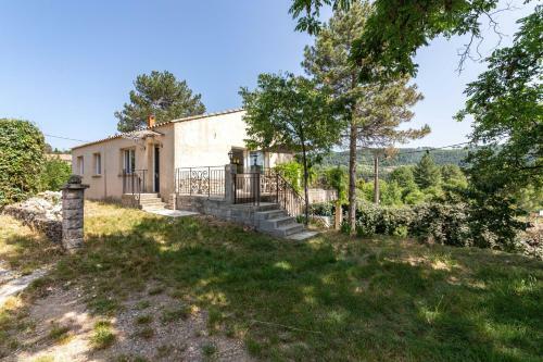 Villa Cl�mentine