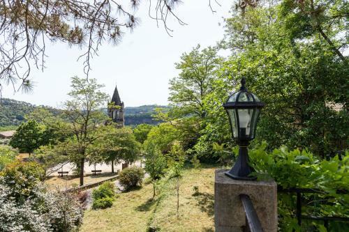 Villa Cl�mentine