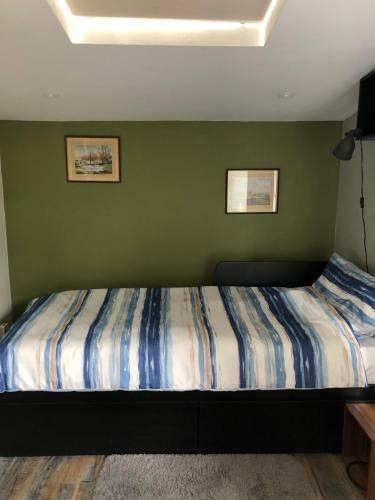 Hostal Shangrila