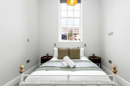 Apartamento Luxury 1 Bed City Centre Sutton Coldfield