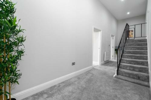 Apartamento Luxury 1 Bed City Centre Sutton Coldfield