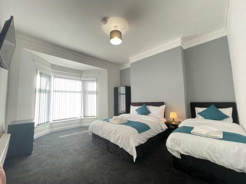 26 Riversdale