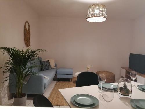 Apartamento Le Bluet * Enti�rement �quipe * Tout Confort